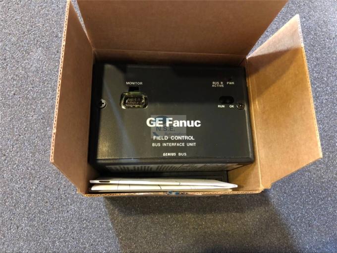 General Electric IC693APU301 Motion Mate Axis Positioning Module (APM)