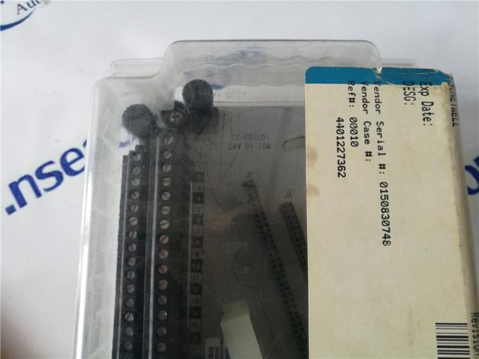 Honeywell 10005/1/1 Watchdog module (WD) Tested before shipping