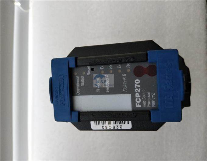 Foxboro FCP270 Field Control Processor 270 New arrival invensys foxboro