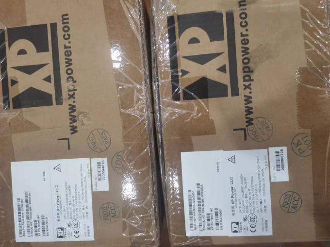 ABB XP Power PHARPS32000000 Harmony Power Supply Tray PHARPS32000000 ...