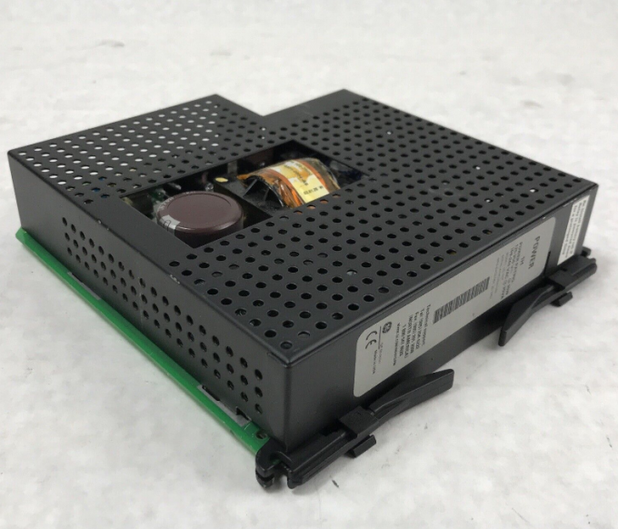 General Electric Multilin UR 1HH Power Card DC 125~250V 35W UR1HH MODULE