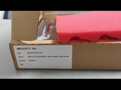 Meggitt Sensing Systems Vibro-Meter VM600 MPC4 machinery protection card Large supply of new cards