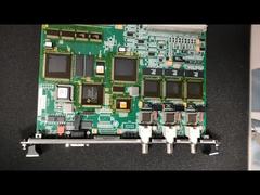 IS215VCMIH2CB GE VME Communications Bus Master Controller Board Mark VI Control System