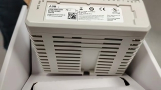 ABB DO810 Digital Output Module 24V DC