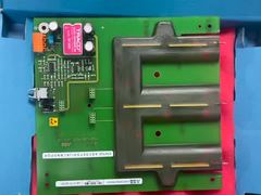 ABB UBC717AE101(UBC717AE01) HIEE300927R0101 Industrial Control Module Overview