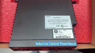 IS220UCSAH1A GE Mark VIe Acoustic Monitor Controller Module