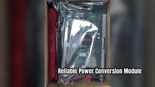 IS200EPSMG1A GE Mark VI Exciter Power Supply Module