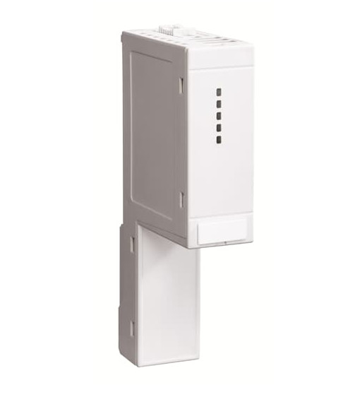 ABB TA 724F 3BDH000367R0001 Dummy Coupler Module An empty housing for ...