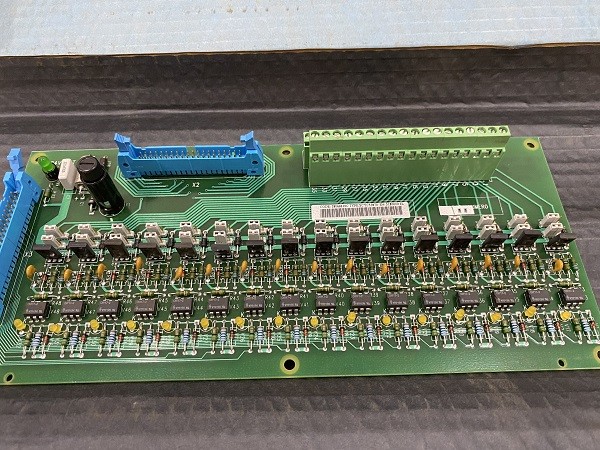 ABB Type SCYC55870 Code:58069639C PCB Board Tested Well In New ...