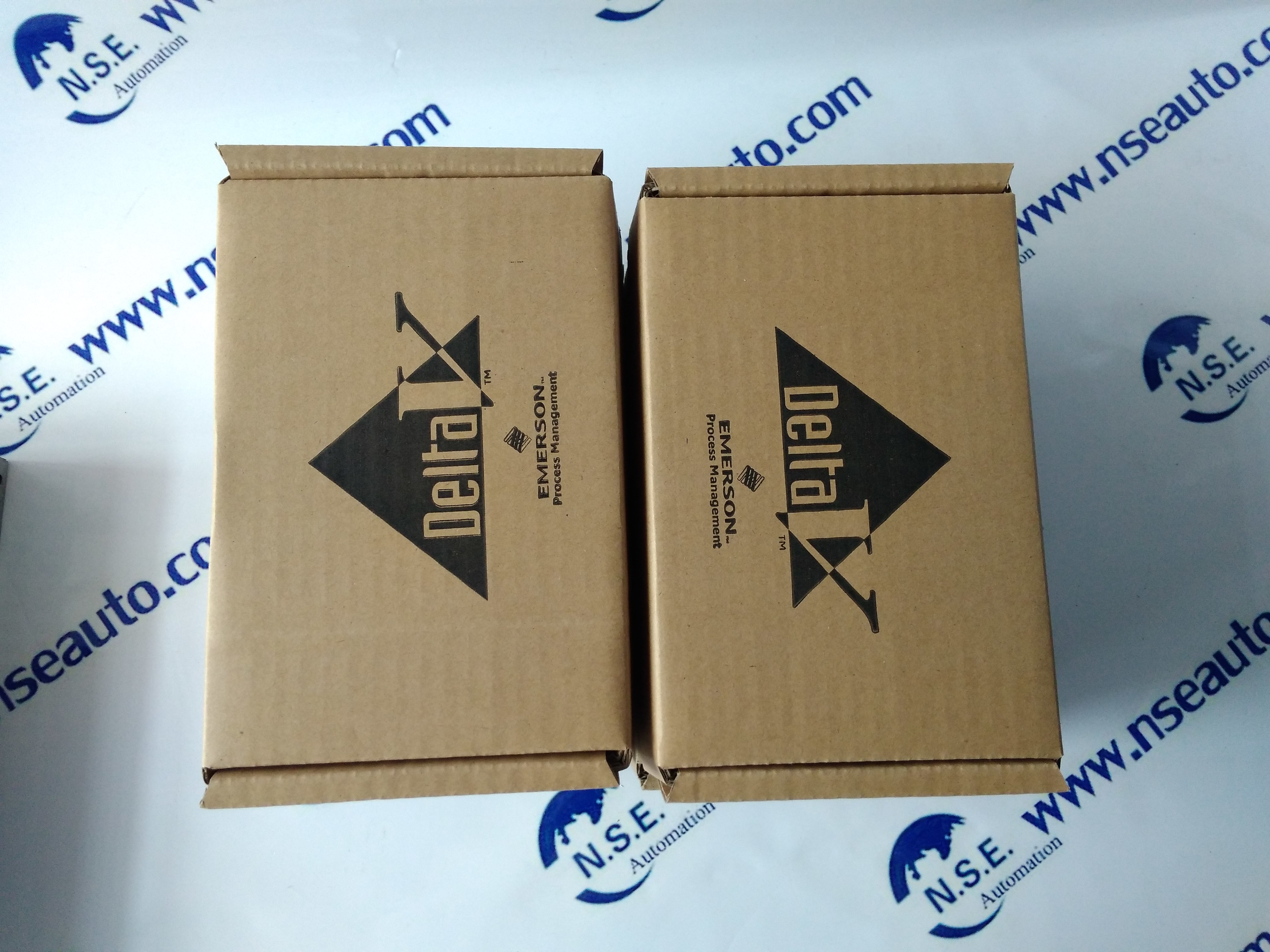 Simple Emerson Deltav VE4022 KJ3243X1BB1 MSeries Profibus DP