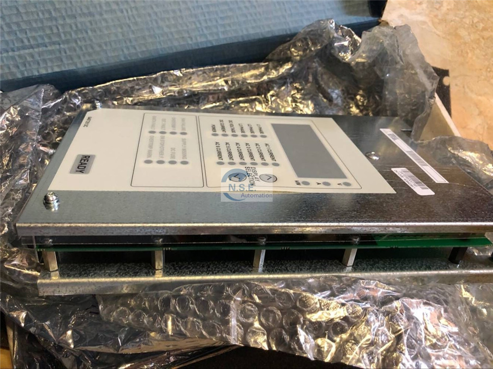 ABB DSSB01C 3AFE68300746 CONTROL UNIT PC BOARD KIT ACS80007 1.8 kg