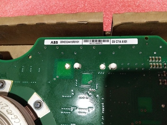 ABB 5SHX1060H0003 PRODUCT ID 3BHB020538R0001 IGBT MODULE RC-IGCT