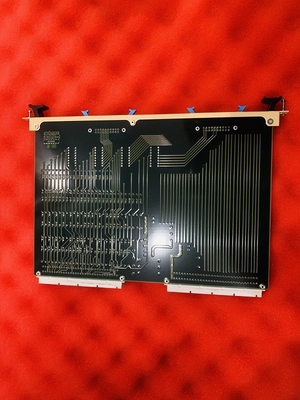ABB Type SCYC51090 Code 58053899E Intelligent Expansion Card Used In The Rack Of ABB Bus Terminal System