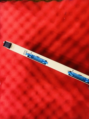 ABB Type SCYC51090 Code 58053899E Intelligent Expansion Card Used In The Rack Of ABB Bus Terminal System