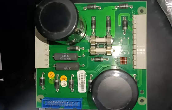 ABB YXE152A YT204001-AF Robotic Control Card