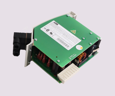 ABB SD812F  3BDH000014R1 Power Supply Module