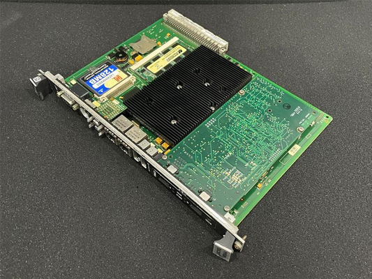 IS215UCVGM06A General Electric Mark VI Printed Circuit Board