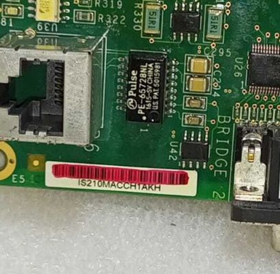 IS210MACCH1A GE  IS210MACCH1AKH IS200WEMDH1ABA Interface Board