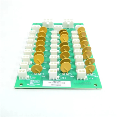 IS200JPDHG1AAA High Density Power Distribution Board