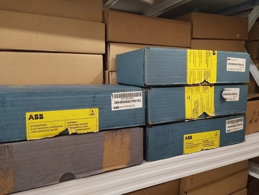 ABB 125S2930-1 STOCK AVAILABLE
