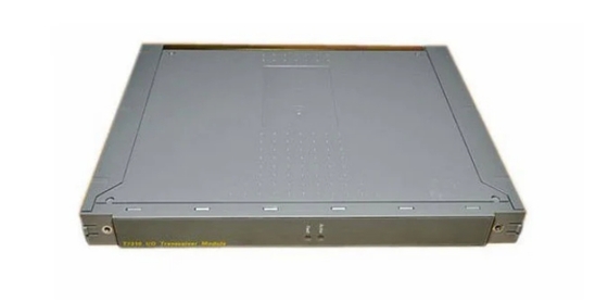 T8801 ICS Triplex Digital Input Field Terminal Module