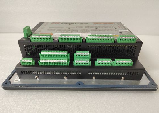 8200-1302 Woodward Series 505D Digital Governor Turbine Control 18-36 VDC