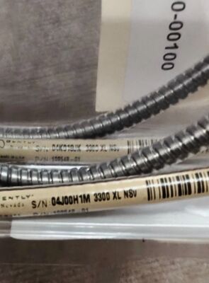 109548-01 Bently Nevada 3300XL NSv Proximity Probe for Radial Vibration Measurement in Small Target Applications