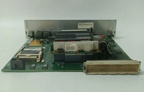 GE IS200EXIBG1A Exciter Bridge Interface Board with High-voltage Direct Drive and Dual Feedback Loops for EX2100 Control System