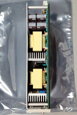 3500/15-01-01-00 127610-01 Bently Nevada 3500/15 AC And DC Power Supplies