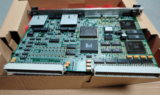 IS200VAICH1D GE Mark VI VME Analog Input Card Turbine Control Systems