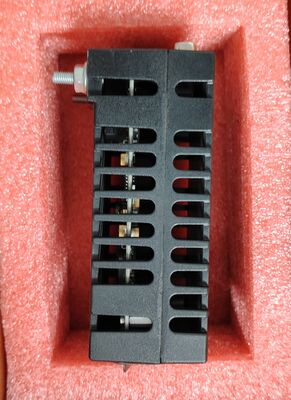 IS220PSVOH1A GE Mark VIe PSVO Servo Control Module