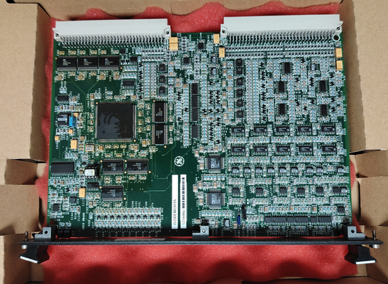 IS200EMIOH1A GE Mark VI CARD-EX2100 MAIN I/O Board