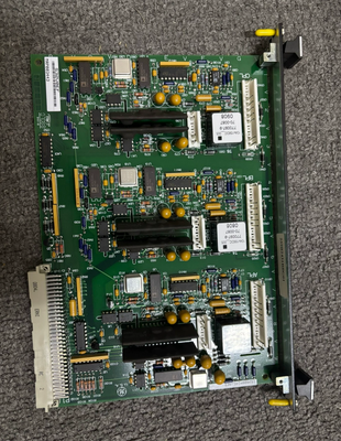 IS200BPIAG1A GE Mark VI