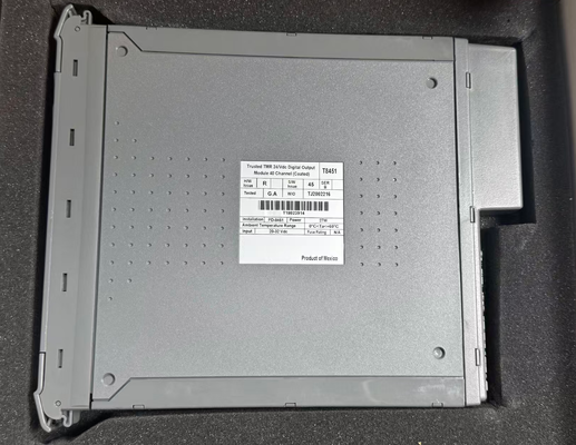 T8451 ICS Triplex