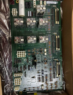 IS200EXHSG3A GE Mark VI