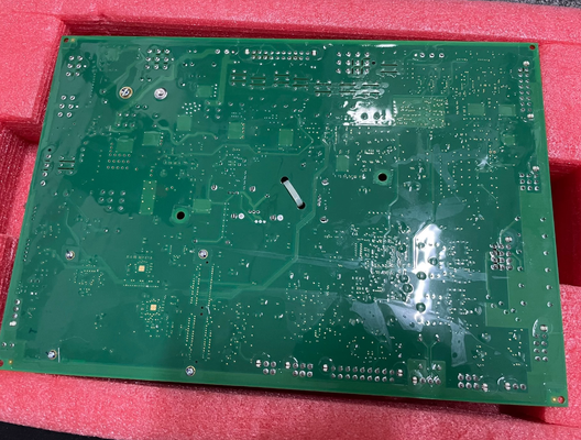 IS200AEPAH1A GE Mark VI