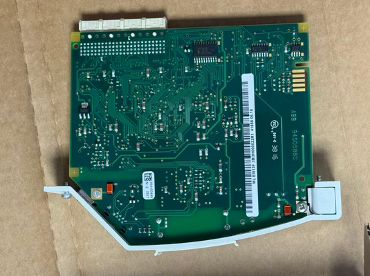 EI813F 3BDH000022R1 ABB