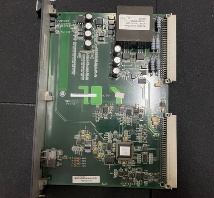 IS200EGDMH1A GE Mark VI