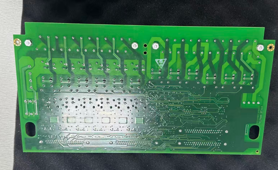 IS200TRLYH1B GE Mark VI