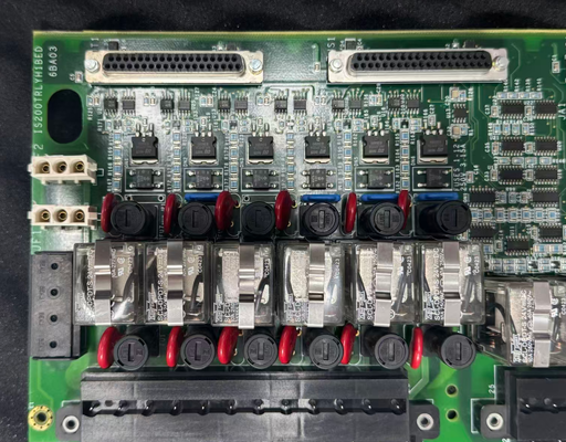IS200TRLYH1B GE Mark VI