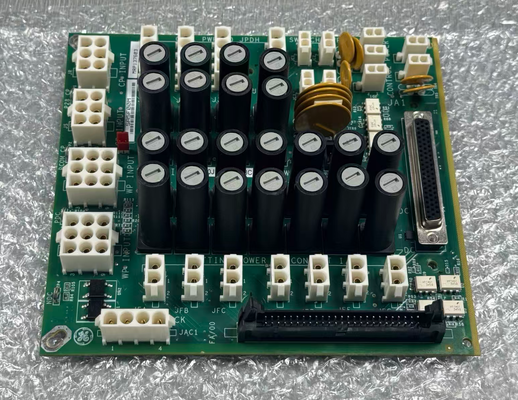 IS200JPDGH1B GE Mark VI