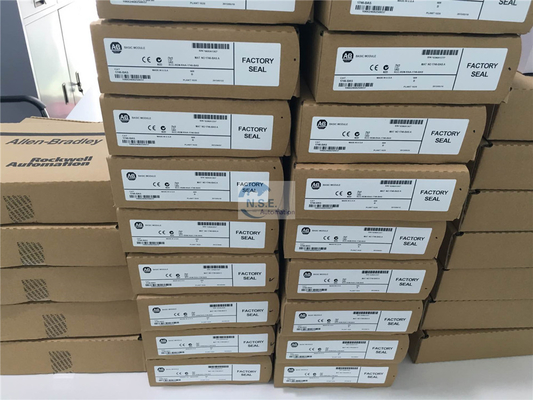Allen Bradley 1747-BSN Backup Scanner Modules 1747-BSN New in Stock