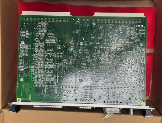 IS215VPROH1B GE Mark VI