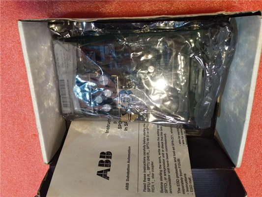 ABB SAFT 185 TBC Control Board SAFT 185 TBC New arrival with best price