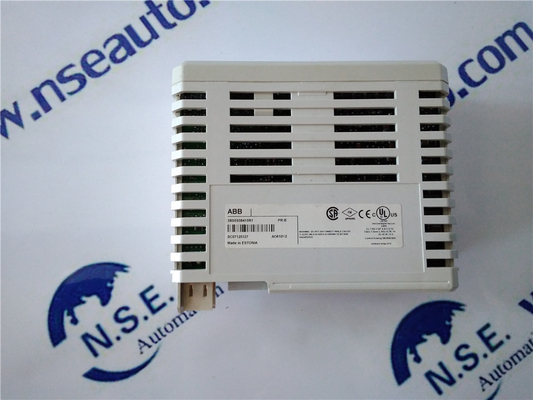 ABB BB150 3BSE003616R1 BB150 Tested before shipping in good condition