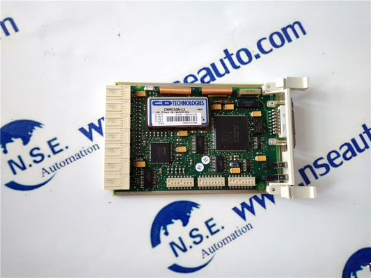 ABB TK851V010 3BSC950262R1 TK851V010 Connection Cable in stock now