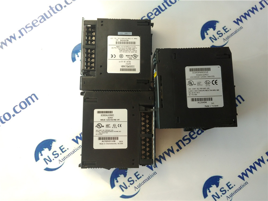 General Electric IC697CPU789RR New In Stock Original IC697CPU789RR in stock