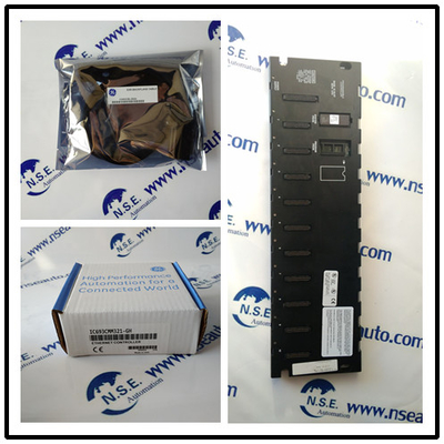 General Electric IC697CMM799RR New in Stock Great Discount IC697CMM799RR