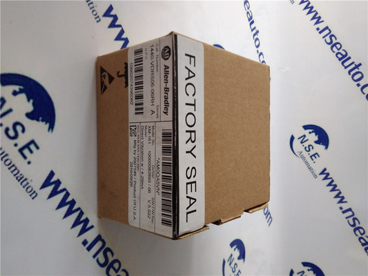 Allen-Bradley 1761-L32BWA MicroLogix 1000 32 Point Controller 1761L32BWA