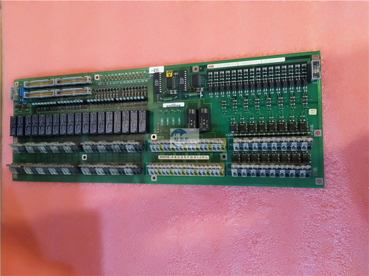 ABB 3BHB001337R0002 UNS-0869A-P Printed Circuit Board UNS-0869A-P in stock